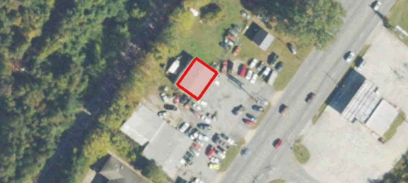 12585 Hwy 27