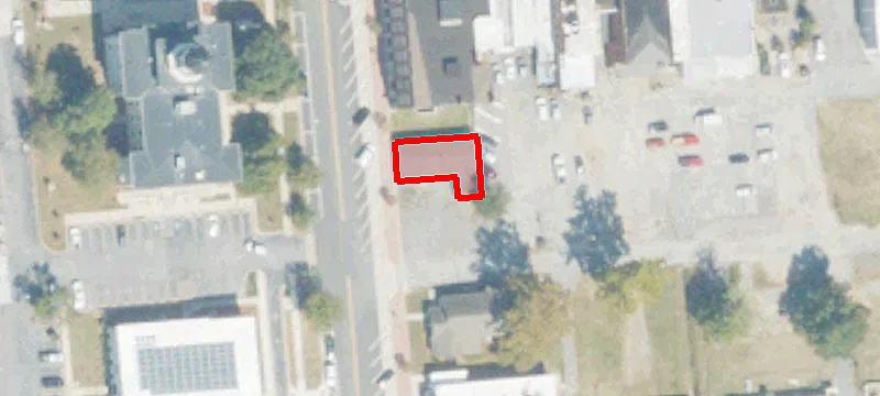 52 Lumpkin St, Unit 116