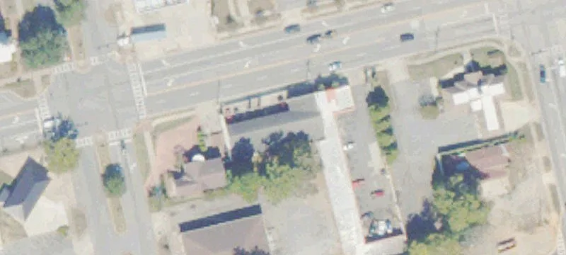 205 Hancock St