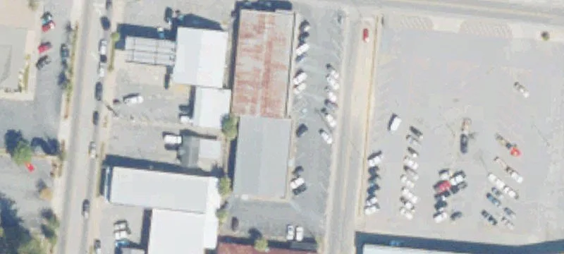 301 Jefferson St