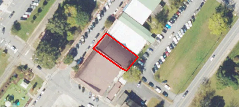 801 Main St