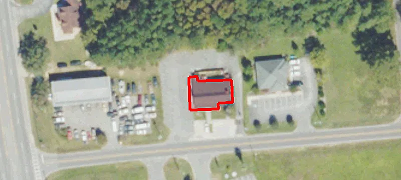 108 Weisenbaker Rd