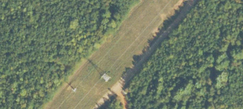 Johnson Rd