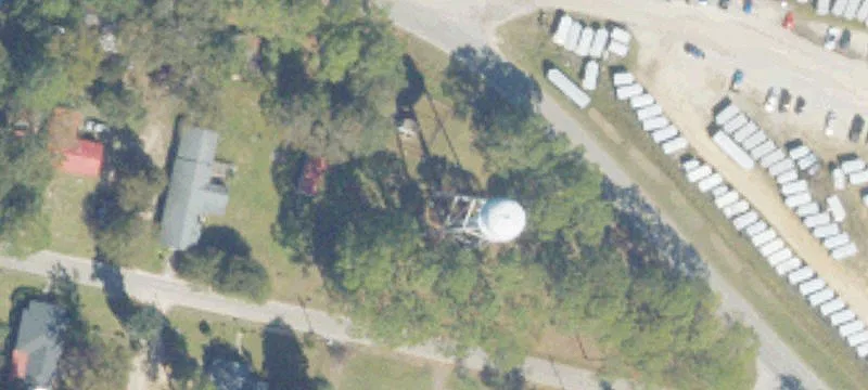 Pearson, GA 31642