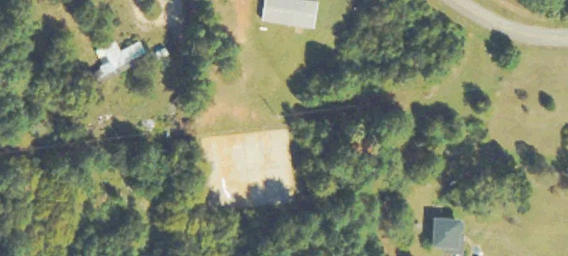 Greeson Rd