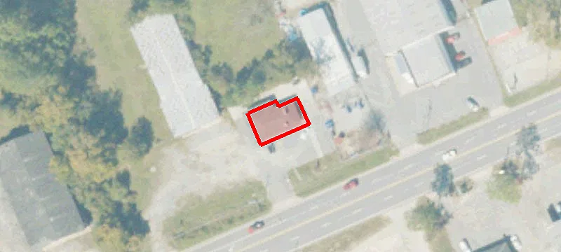 1441 Baker W Hwy