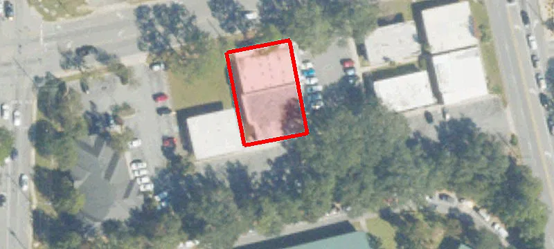 101st W Northside Dr