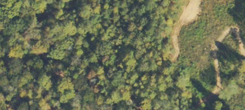 Armuchee Rd