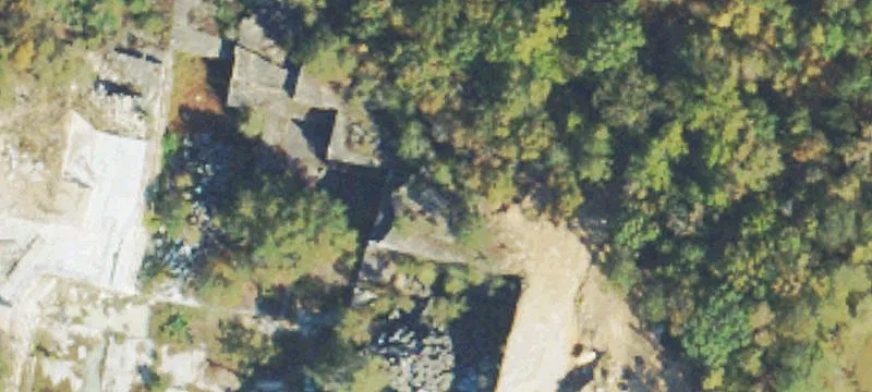 Cedar Crk Rd