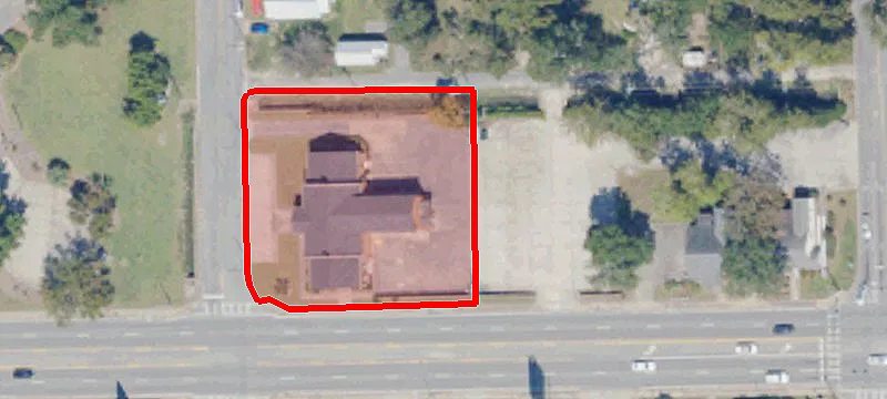 201 16th Ave