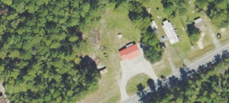 895 Ebenezer Rd