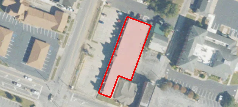 201 Central N Ave