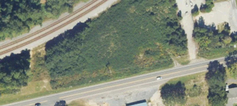 Veterans Memorial Hwy