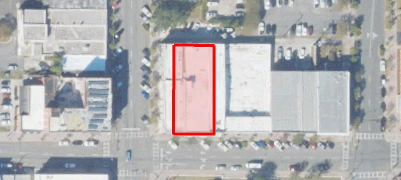 3 Central Ave