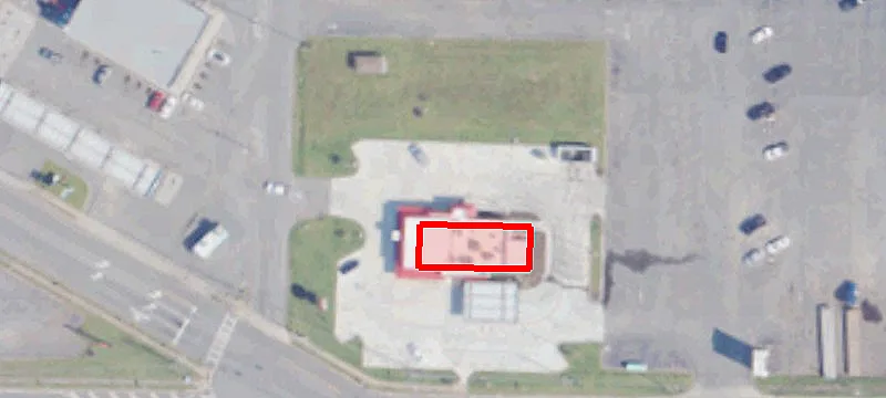 500 Spaulding Rd