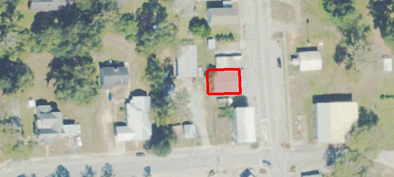 Vinson Rd