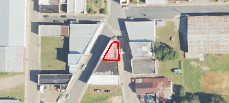 Buford Randolph St