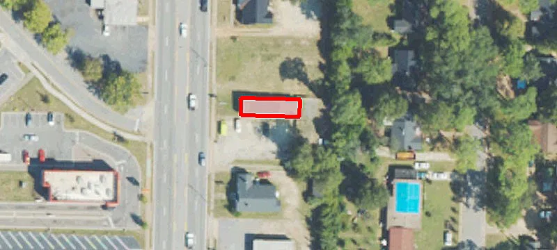 610 Slappey Blvd
