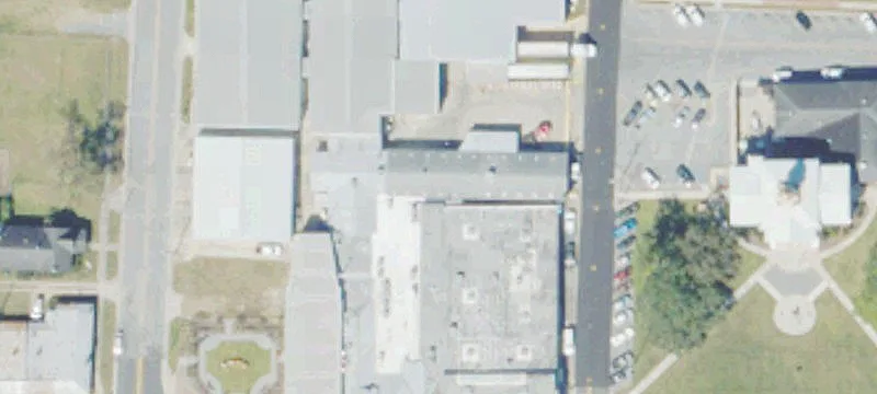 Grady St
