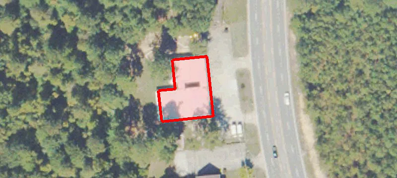 161 Roberson Ml NE Rd
