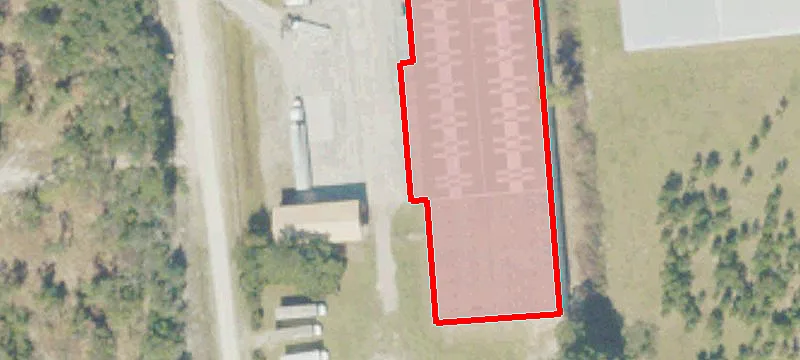 250 Hardman Rd