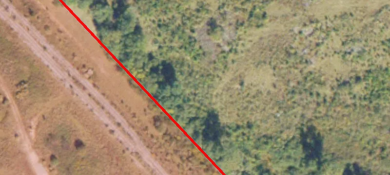 Ben Giddens Rd