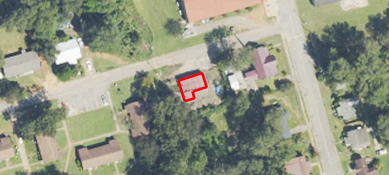 107 Graham St