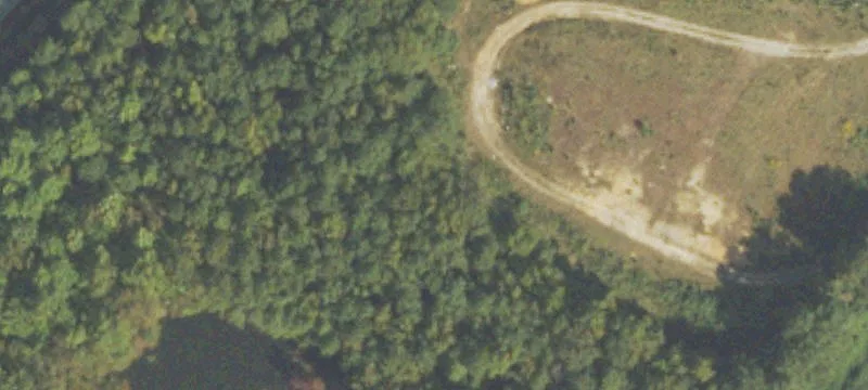 Burnt Hickory Rd