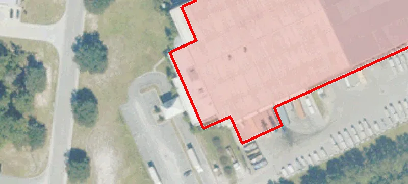 208 Industrial Blvd