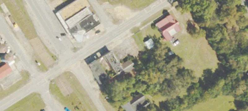 Main St