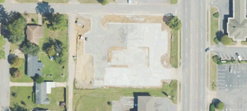 2323 Slappey Blvd