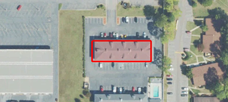 2720 Dawson Rd