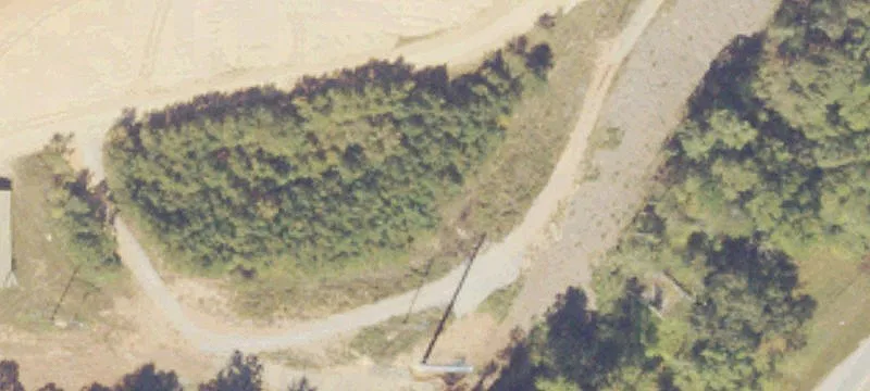 Ball Ground Hwy