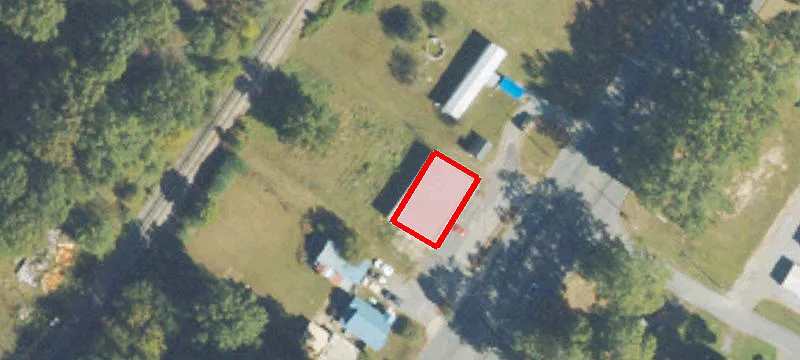12717 Hwy 27