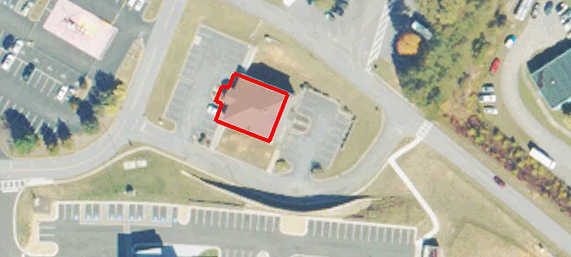 11 Hospital Way