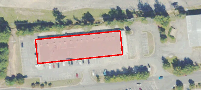 156 Walmart Cir