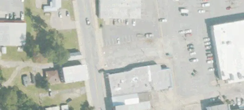 Gray St