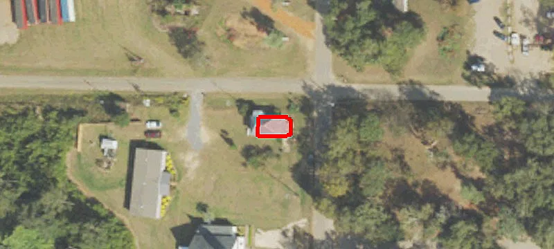 Bluffton, GA 39824