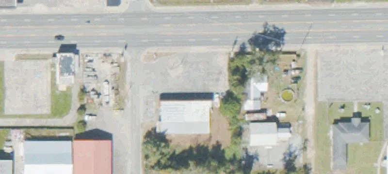 Main St