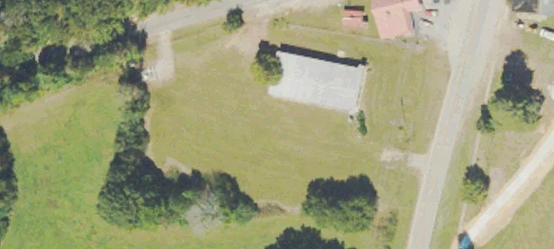 1021 Dogwood S Rd