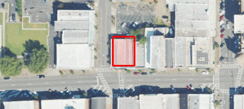 231 Lamar St