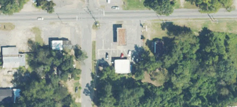 1400 Broad Ave