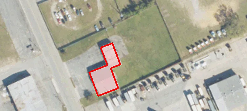 1515 Rebel Rd