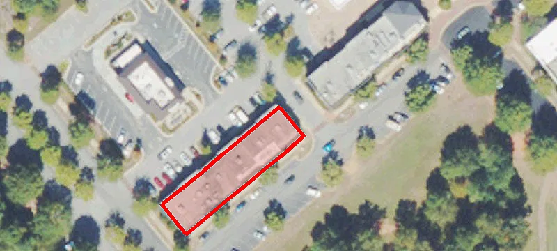 1101 Parkside Main Ste, Unit 101