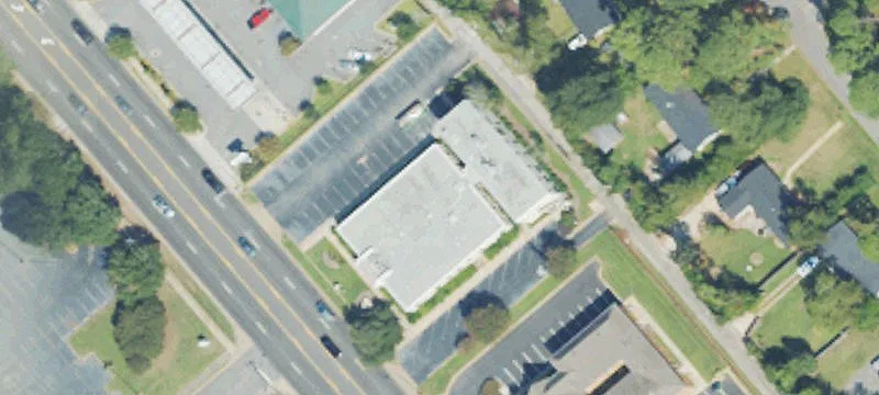 2303 Dawson Rd