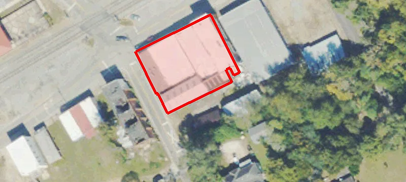 104 Es Central Ave