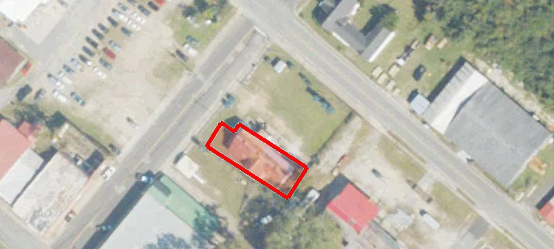203 Louisiana E Ave