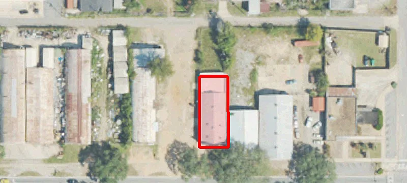 1013 Oglethorpe Blvd
