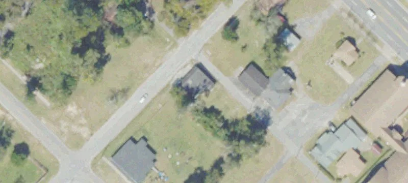 3rd St