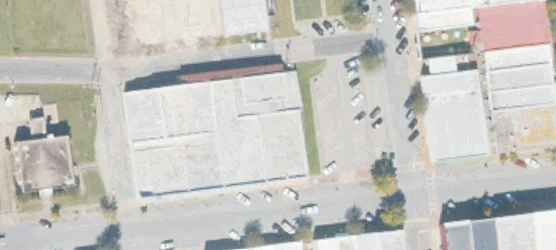 132 Mathewson SW Ave